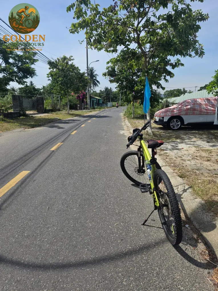 2-Day Da Nang to Hoi An Cycling Tour